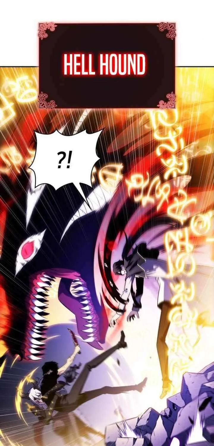 The Regressed Son of a Duke is an Assassin Chapter 64 page 66 - 