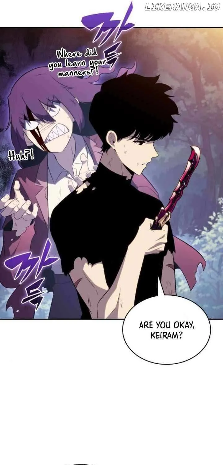 The Regressed Son of a Duke is an Assassin Chapter 64 page 82 - 