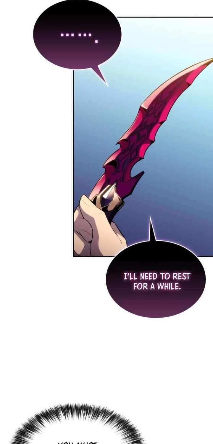 The Regressed Son of a Duke is an Assassin Chapter 64 page 83 - 