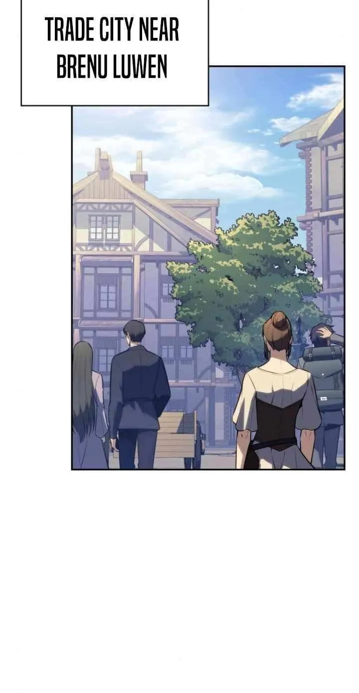 The Regressed Son of a Duke is an Assassin Chapter 64 page 87 - 