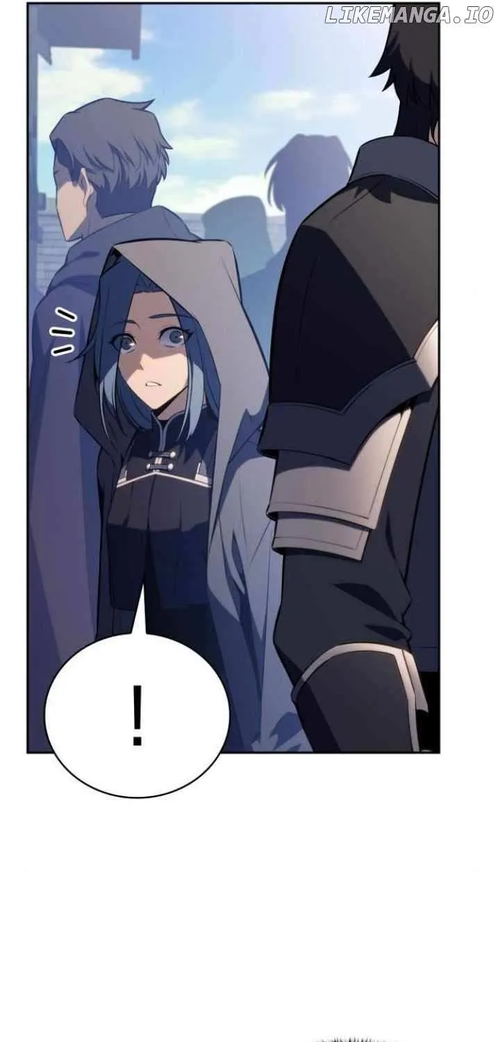The Regressed Son of a Duke is an Assassin Chapter 64 page 88 - 