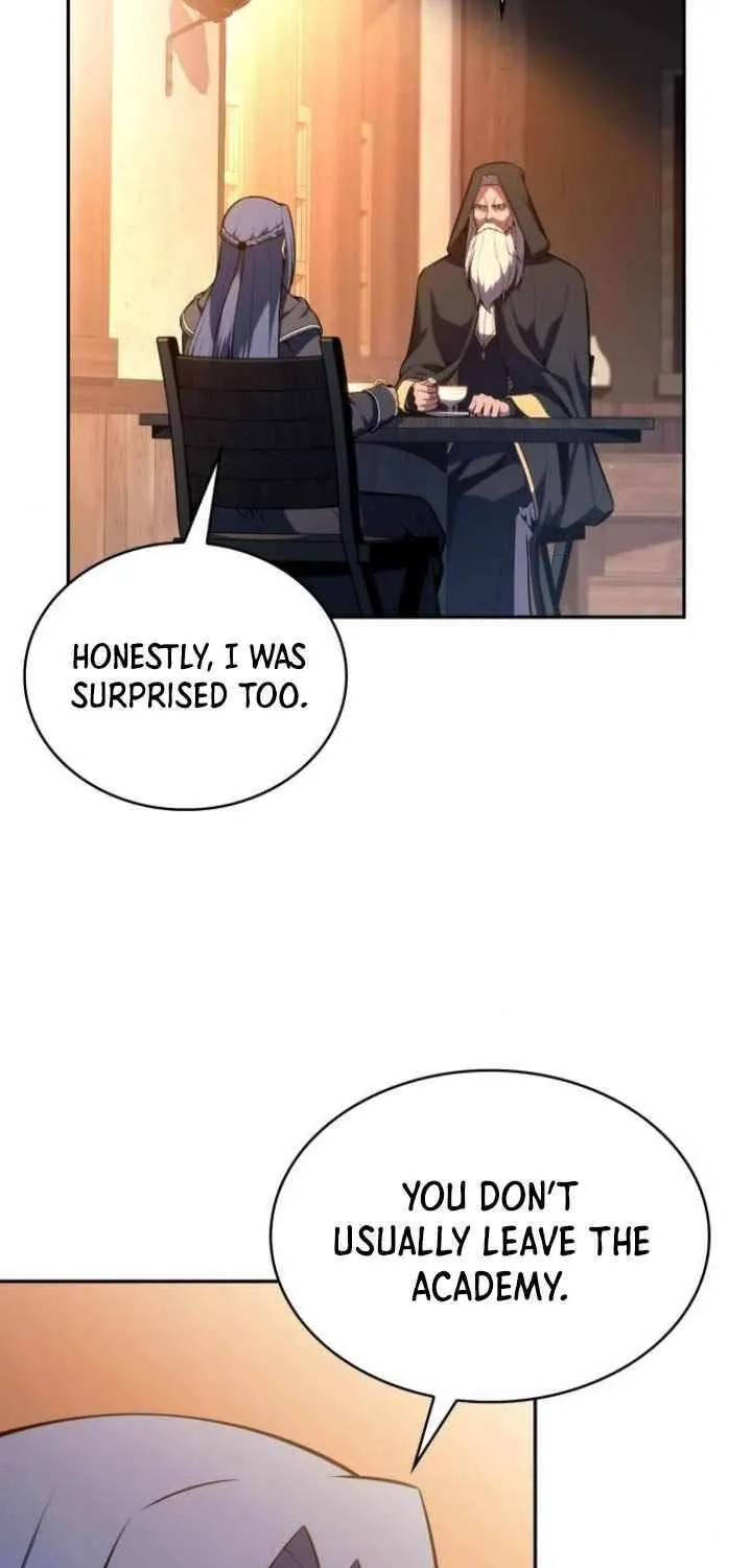 The Regressed Son of a Duke is an Assassin Chapter 64 page 92 - 
