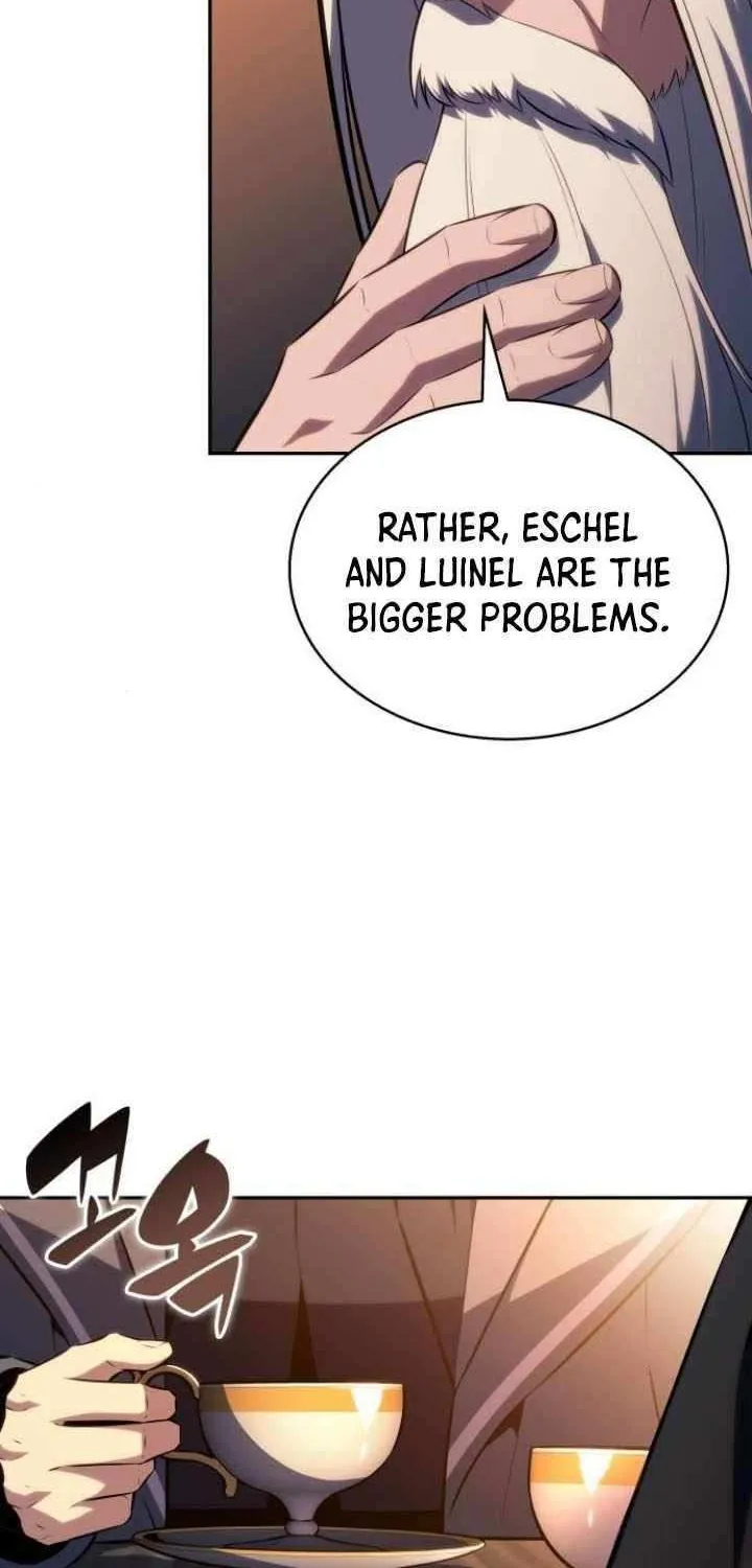 The Regressed Son of a Duke is an Assassin Chapter 64 page 97 - 