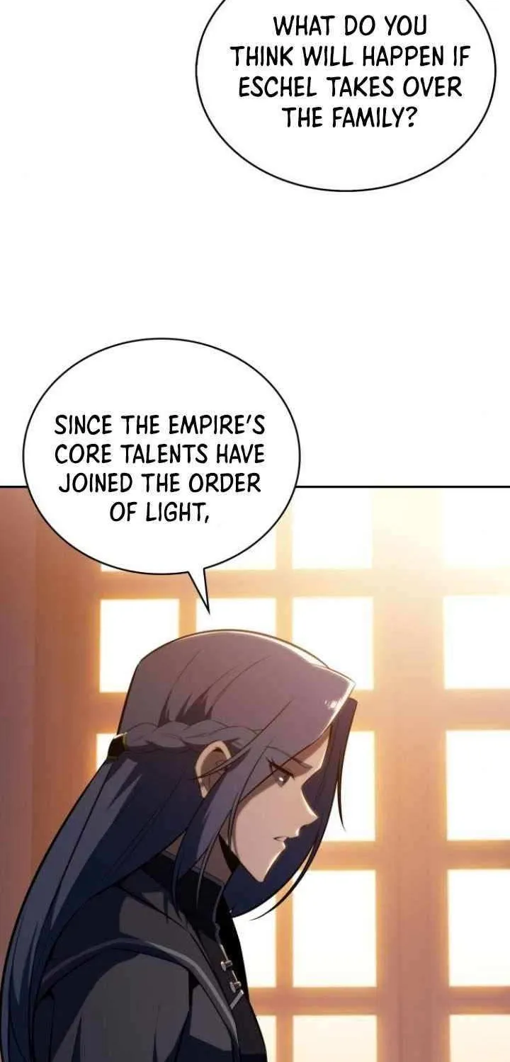 The Regressed Son of a Duke is an Assassin Chapter 64 page 99 - 