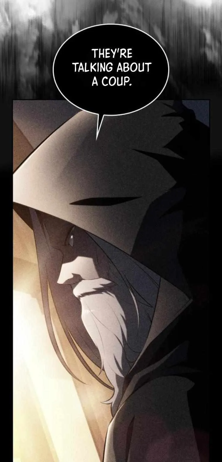 The Regressed Son of a Duke is an Assassin Chapter 65 page 18 - 
