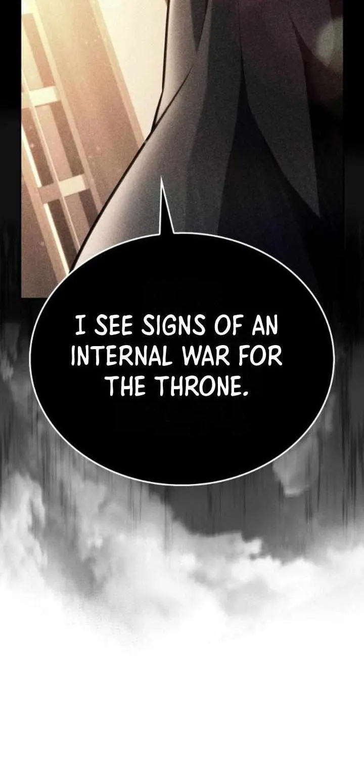 The Regressed Son of a Duke is an Assassin Chapter 65 page 19 - 