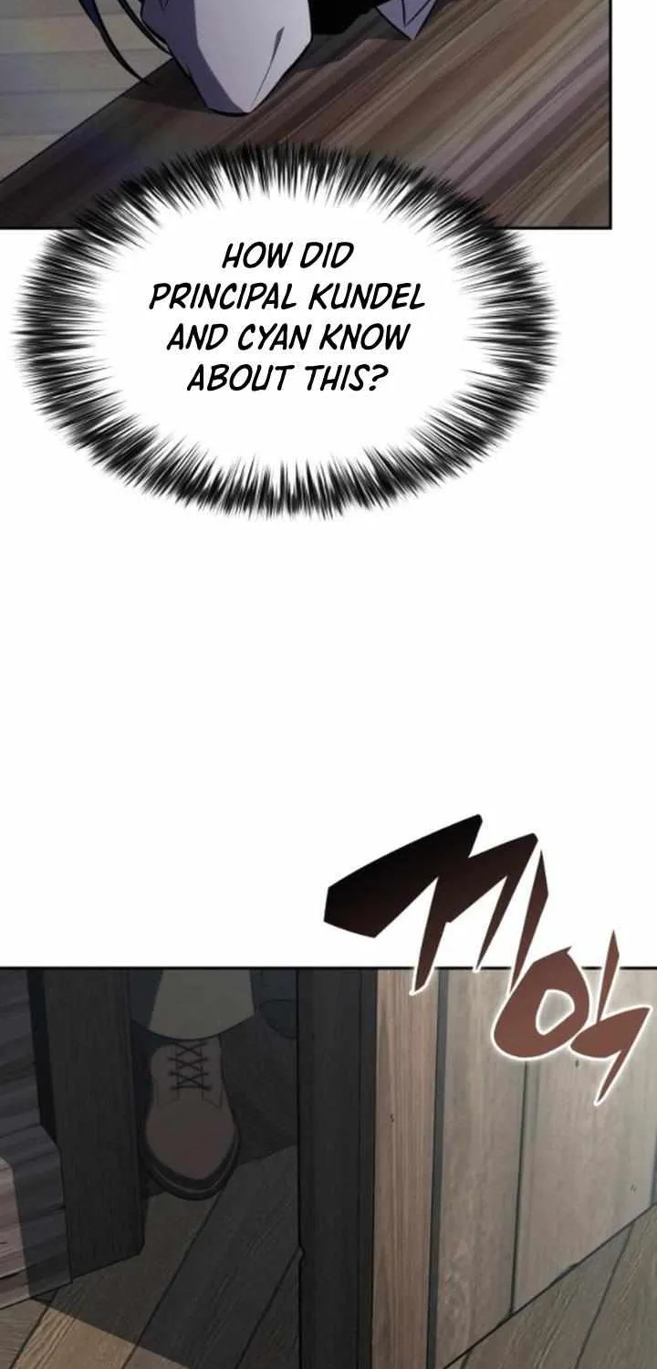 The Regressed Son of a Duke is an Assassin Chapter 65 page 21 - 
