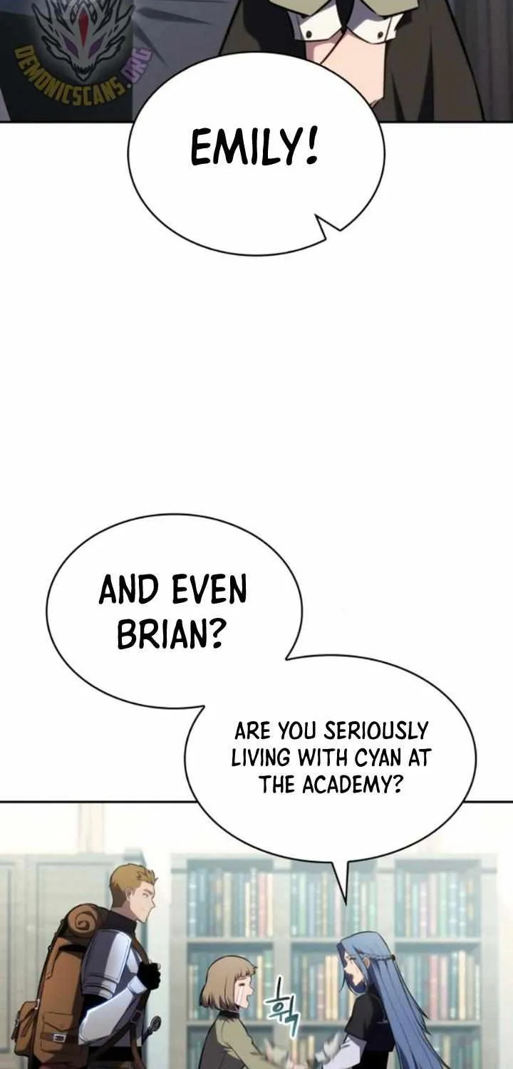 The Regressed Son of a Duke is an Assassin Chapter 65 page 25 - 