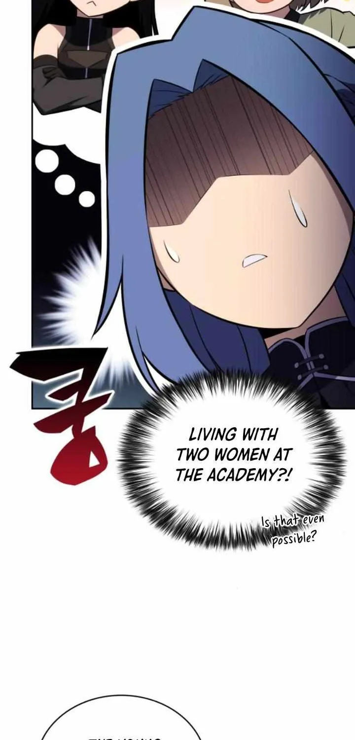 The Regressed Son of a Duke is an Assassin Chapter 65 page 27 - 