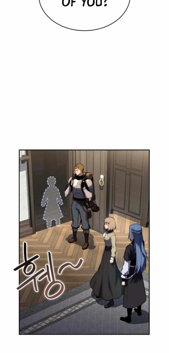 The Regressed Son of a Duke is an Assassin Chapter 65 page 29 - 