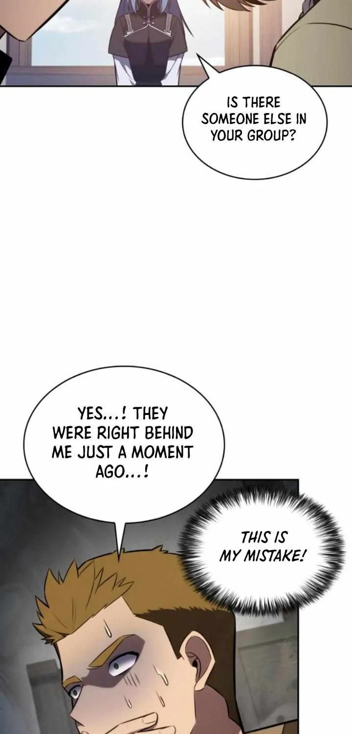 The Regressed Son of a Duke is an Assassin Chapter 65 page 31 - 