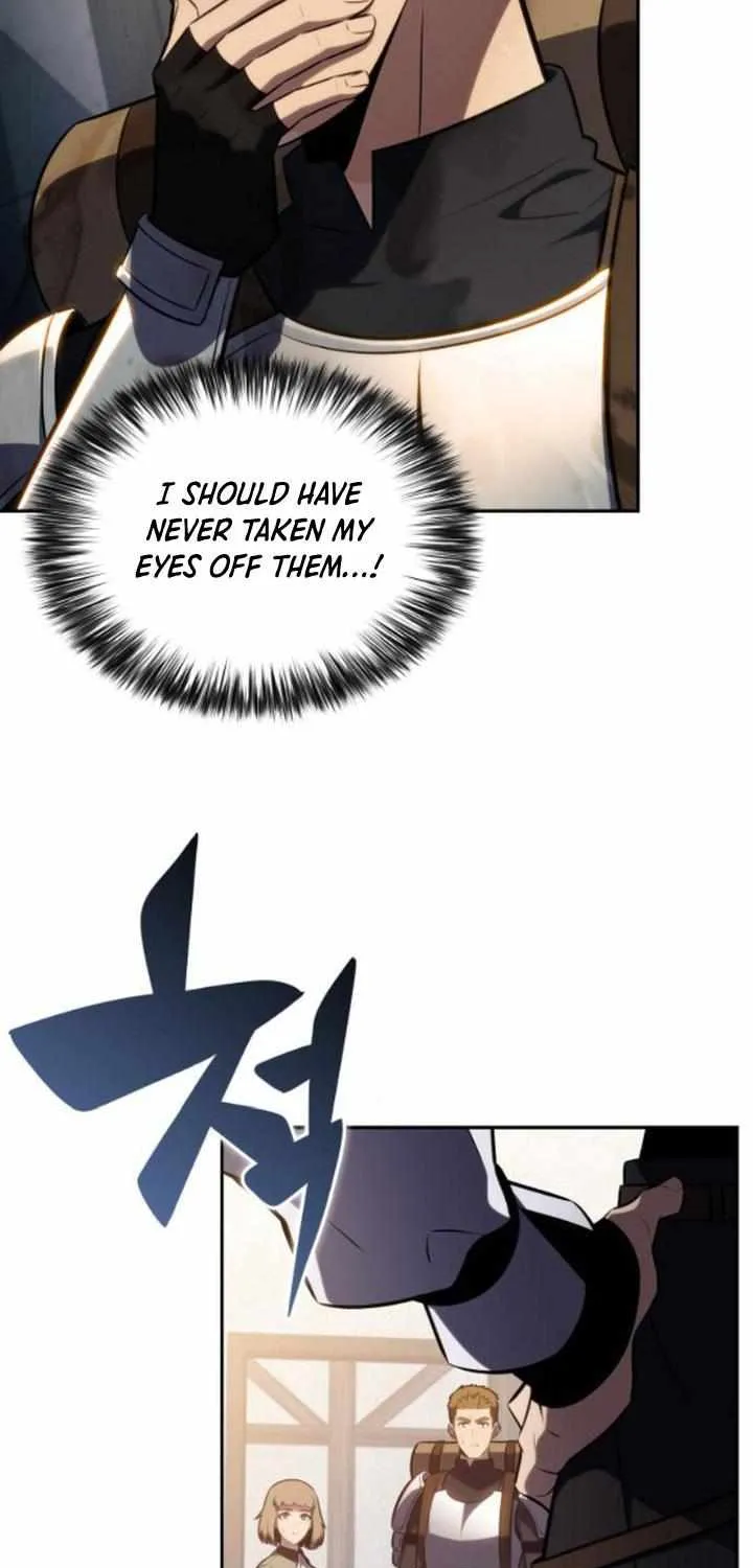 The Regressed Son of a Duke is an Assassin Chapter 65 page 32 - 
