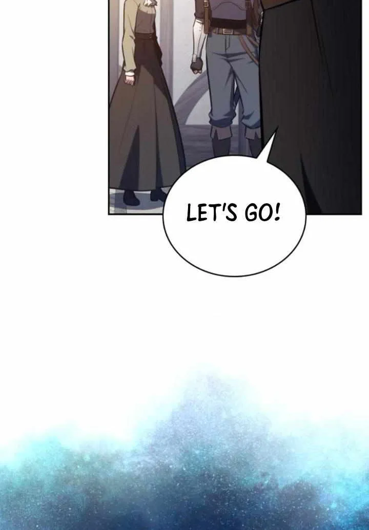 The Regressed Son of a Duke is an Assassin Chapter 65 page 33 - 