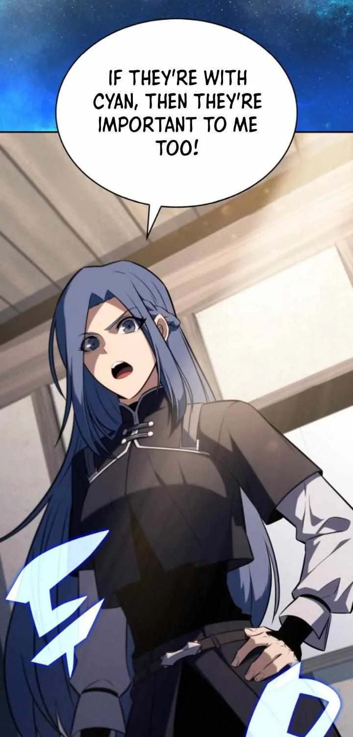 The Regressed Son of a Duke is an Assassin Chapter 65 page 34 - 