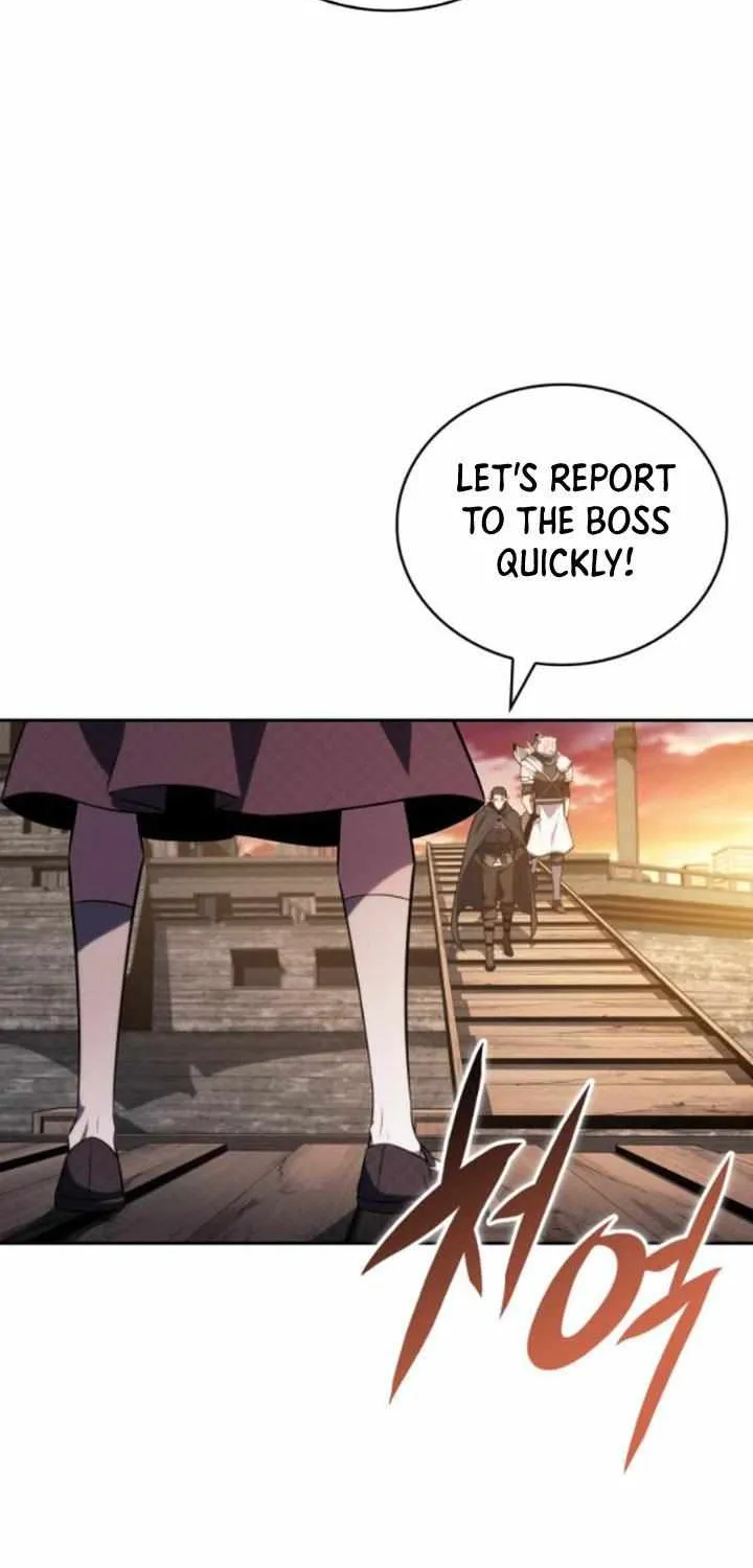The Regressed Son of a Duke is an Assassin Chapter 65 page 39 - 