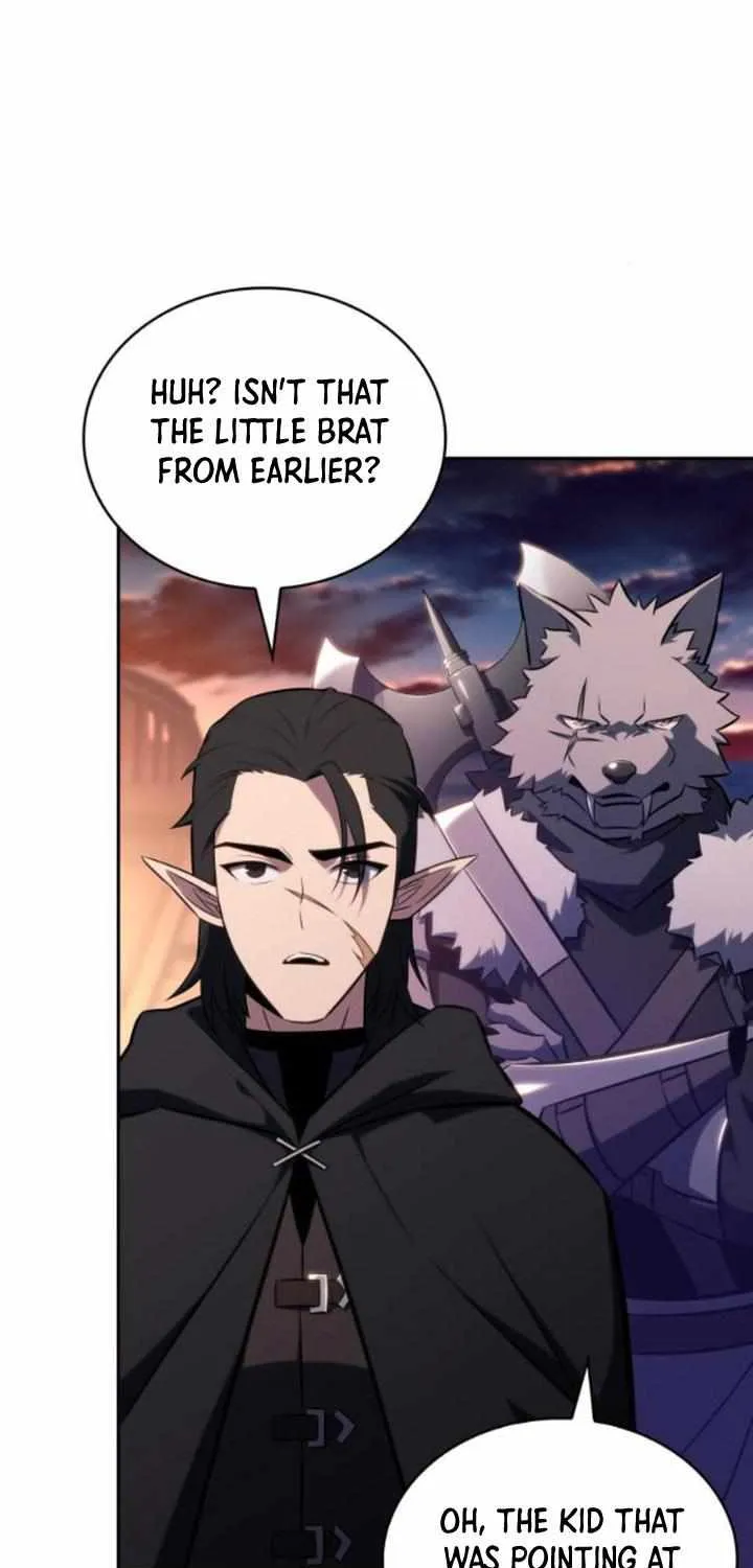 The Regressed Son of a Duke is an Assassin Chapter 65 page 40 - 