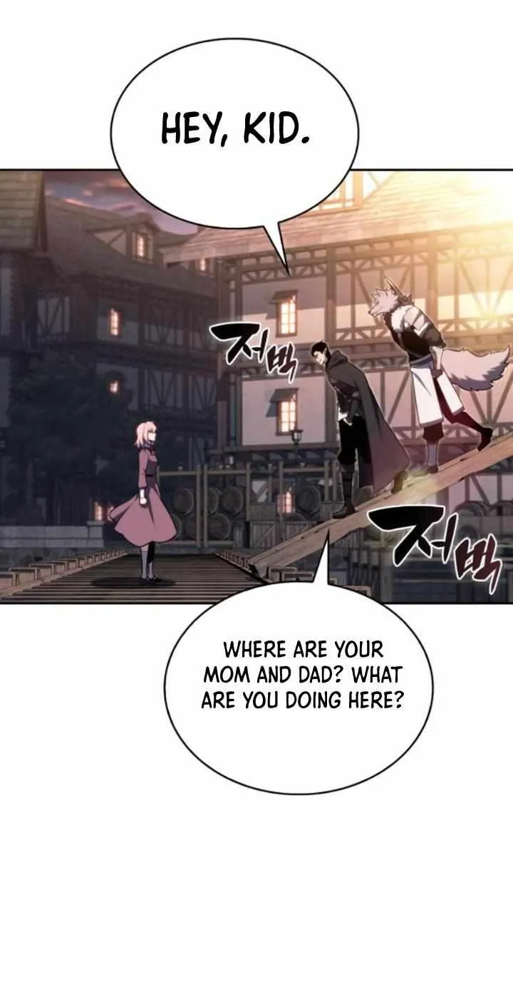 The Regressed Son of a Duke is an Assassin Chapter 65 page 43 - 