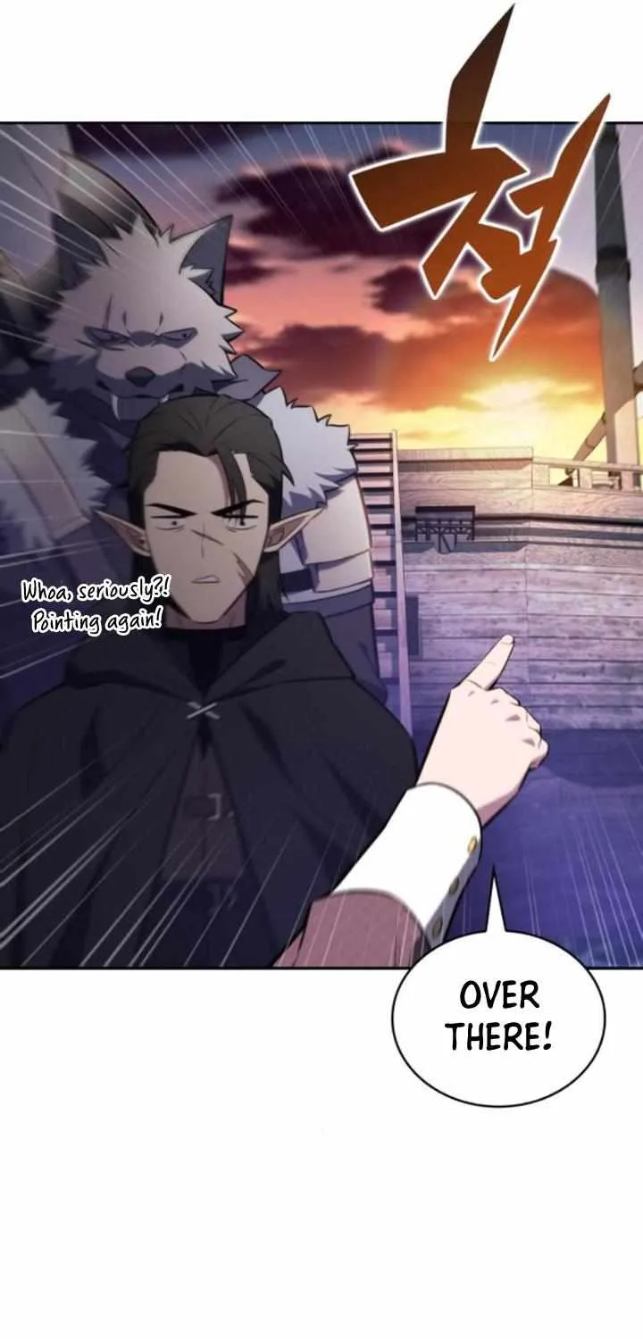 The Regressed Son of a Duke is an Assassin Chapter 65 page 44 - 