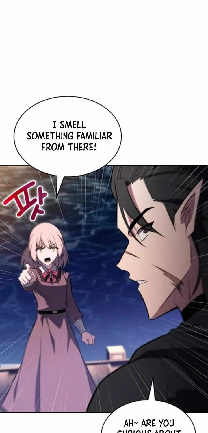 The Regressed Son of a Duke is an Assassin Chapter 65 page 45 - 