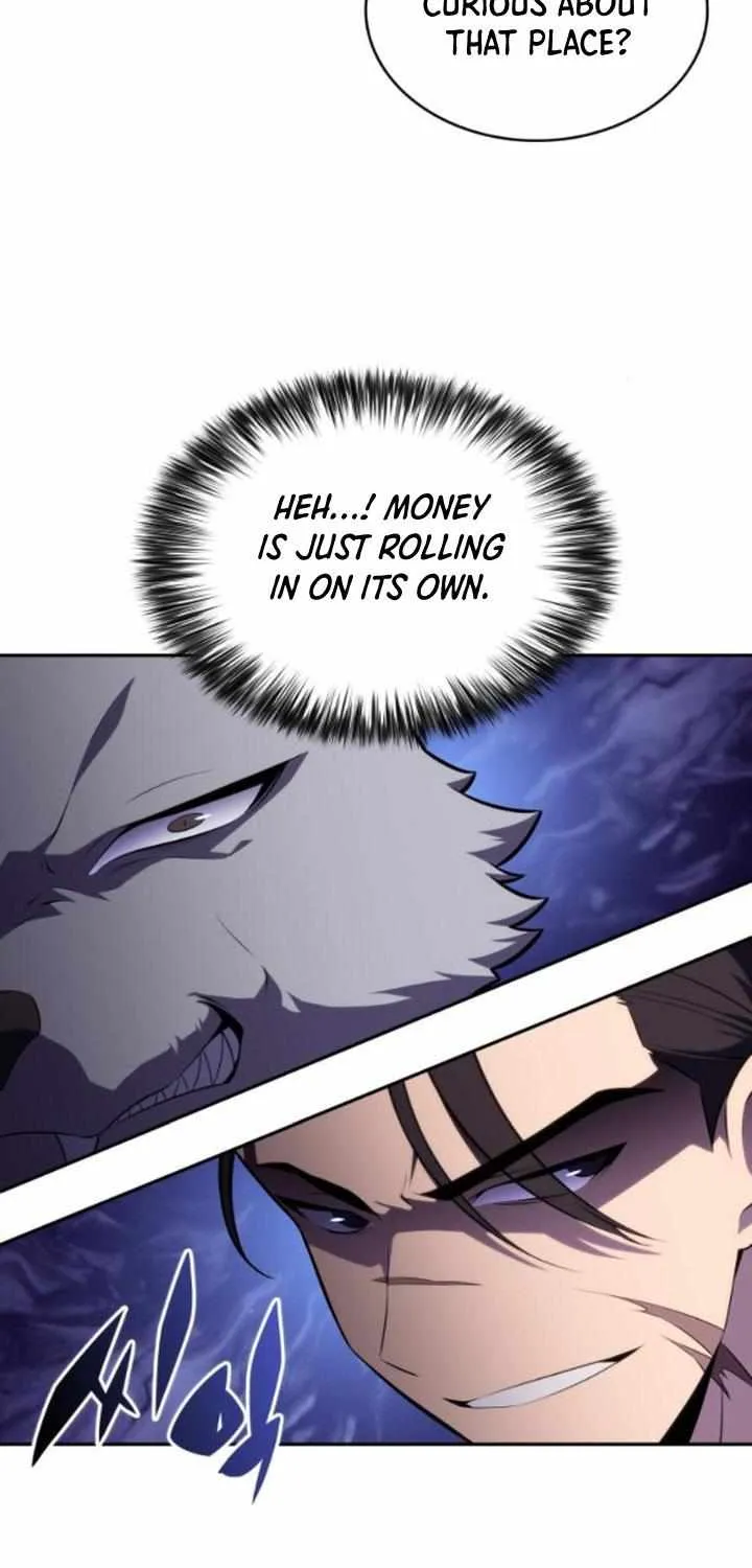 The Regressed Son of a Duke is an Assassin Chapter 65 page 46 - 