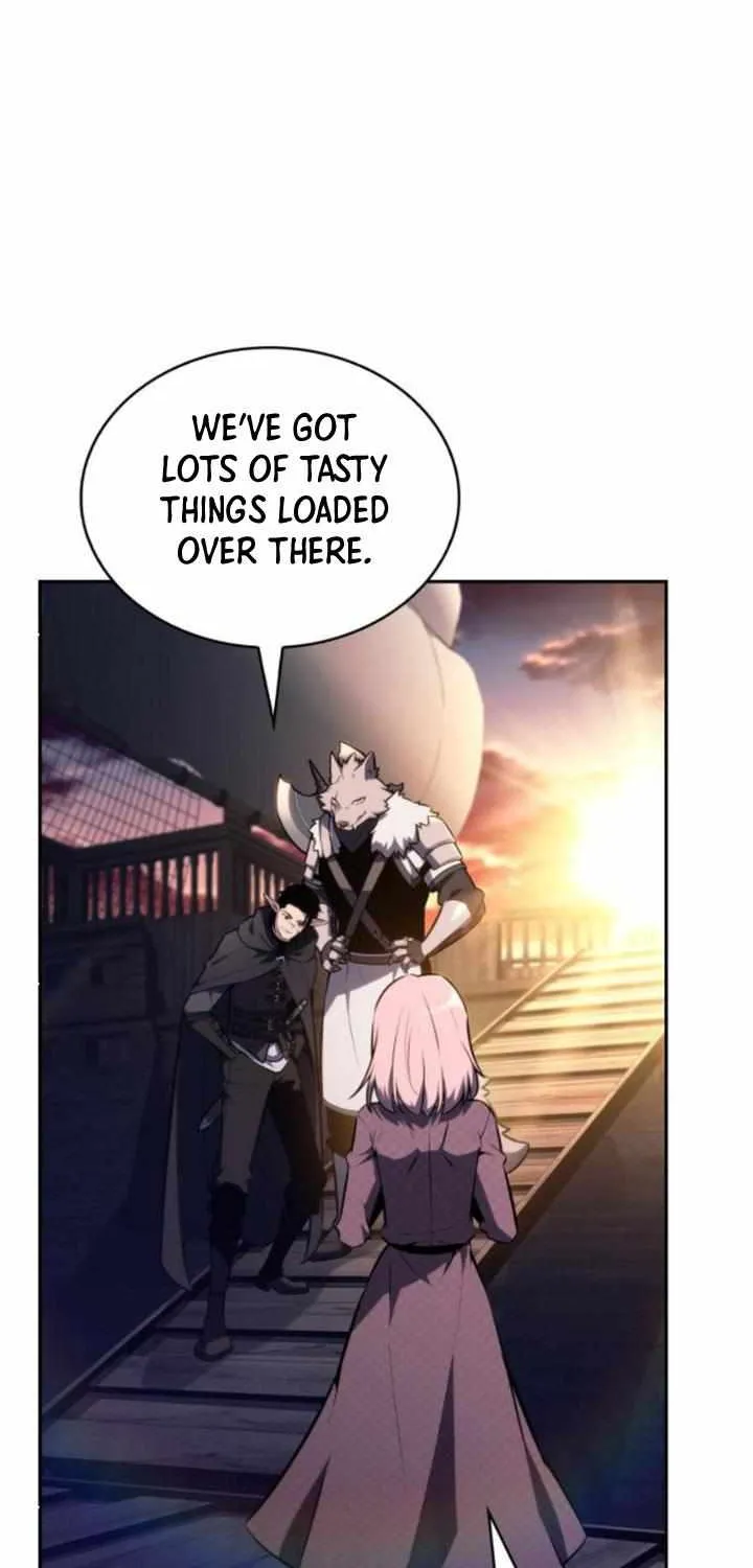 The Regressed Son of a Duke is an Assassin Chapter 65 page 47 - 