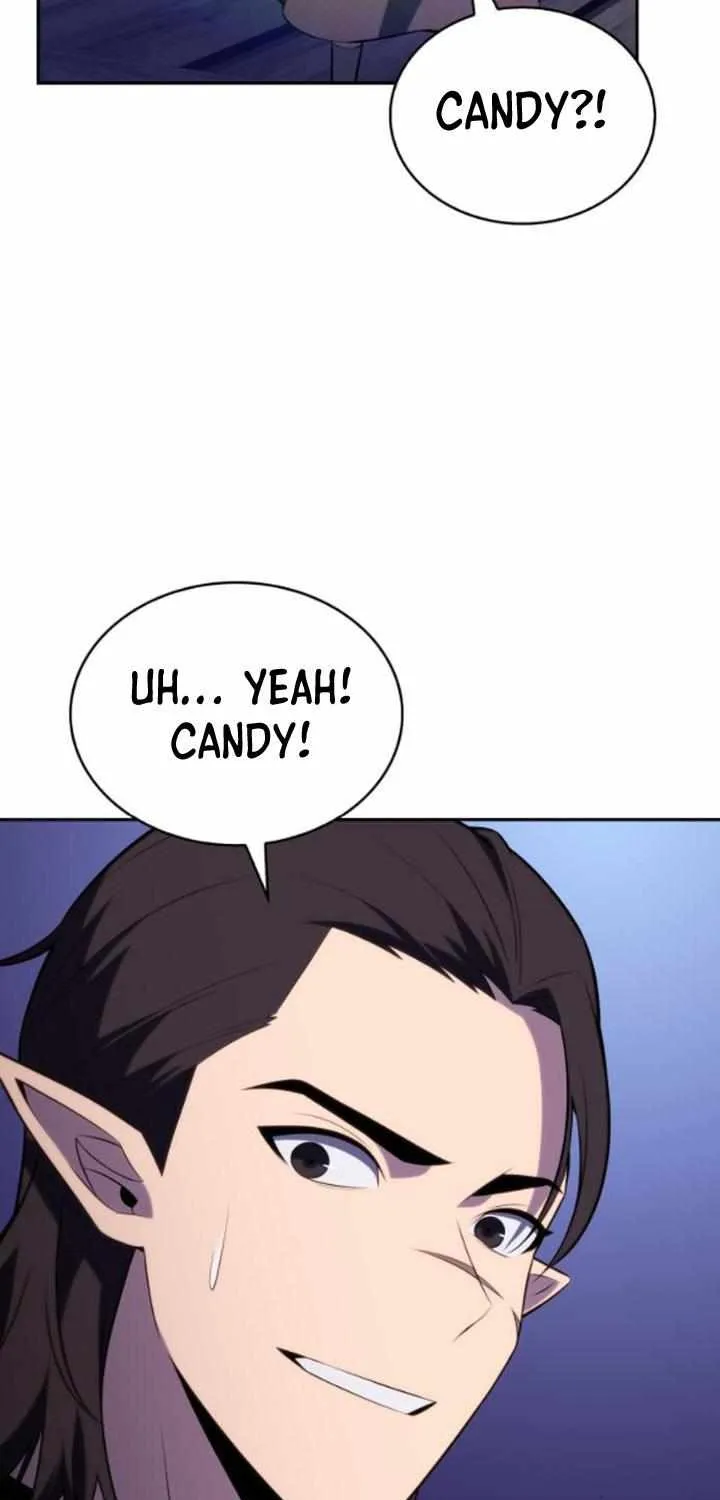 The Regressed Son of a Duke is an Assassin Chapter 65 page 48 - 