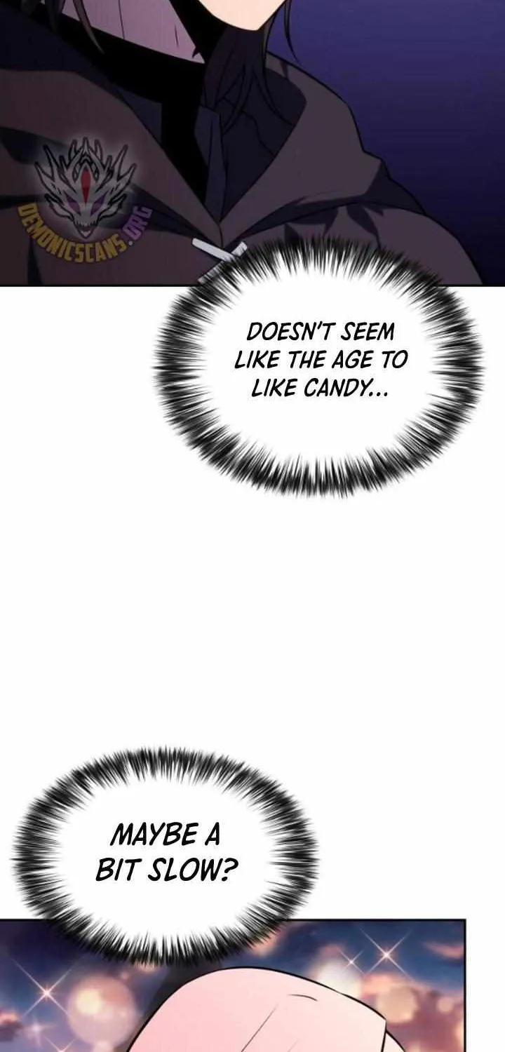 The Regressed Son of a Duke is an Assassin Chapter 65 page 49 - 