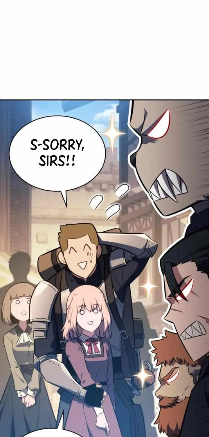 The Regressed Son of a Duke is an Assassin Chapter 65 page 6 - 