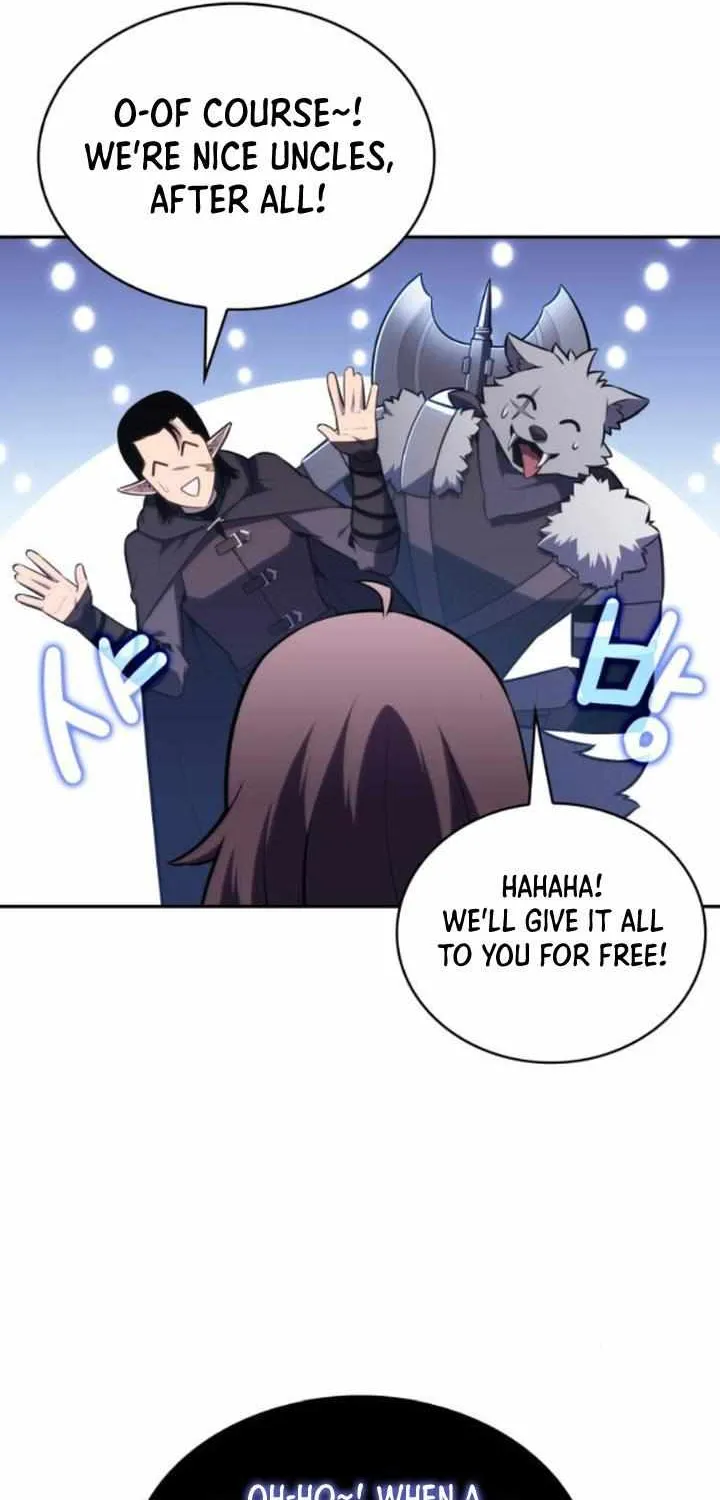 The Regressed Son of a Duke is an Assassin Chapter 65 page 51 - 
