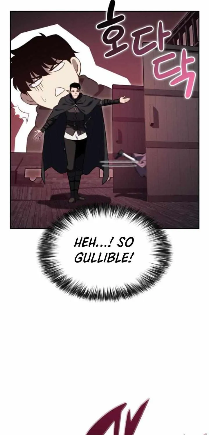 The Regressed Son of a Duke is an Assassin Chapter 65 page 59 - 