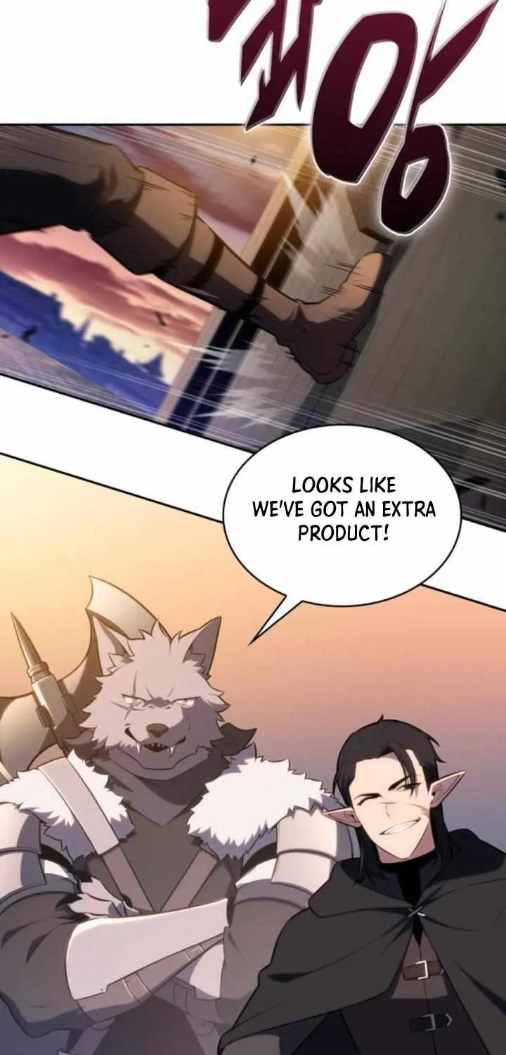 The Regressed Son of a Duke is an Assassin Chapter 65 page 60 - 