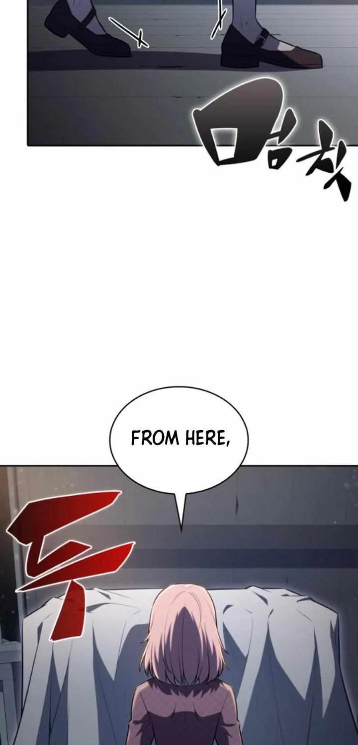 The Regressed Son of a Duke is an Assassin Chapter 65 page 69 - 
