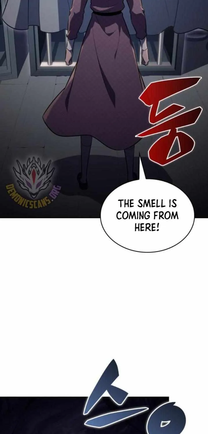The Regressed Son of a Duke is an Assassin Chapter 65 page 70 - 