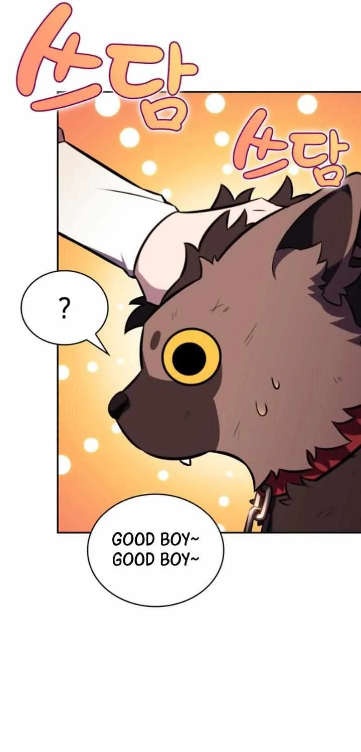 The Regressed Son of a Duke is an Assassin Chapter 65 page 74 - 