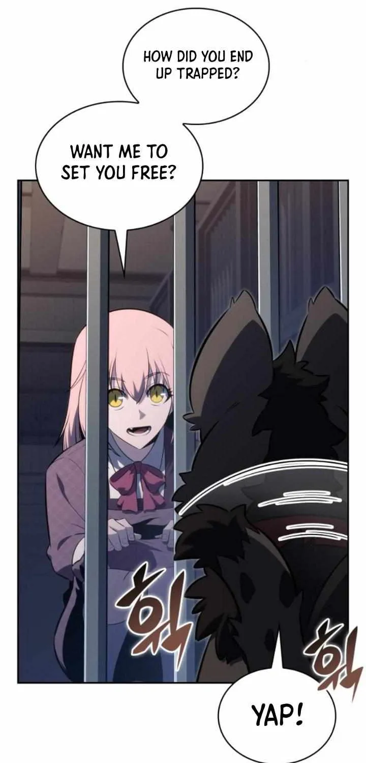The Regressed Son of a Duke is an Assassin Chapter 65 page 75 - 