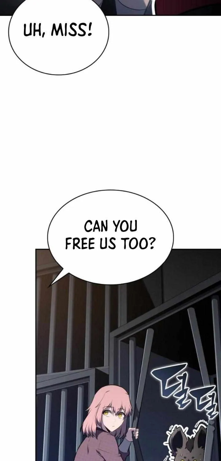 The Regressed Son of a Duke is an Assassin Chapter 65 page 77 - 
