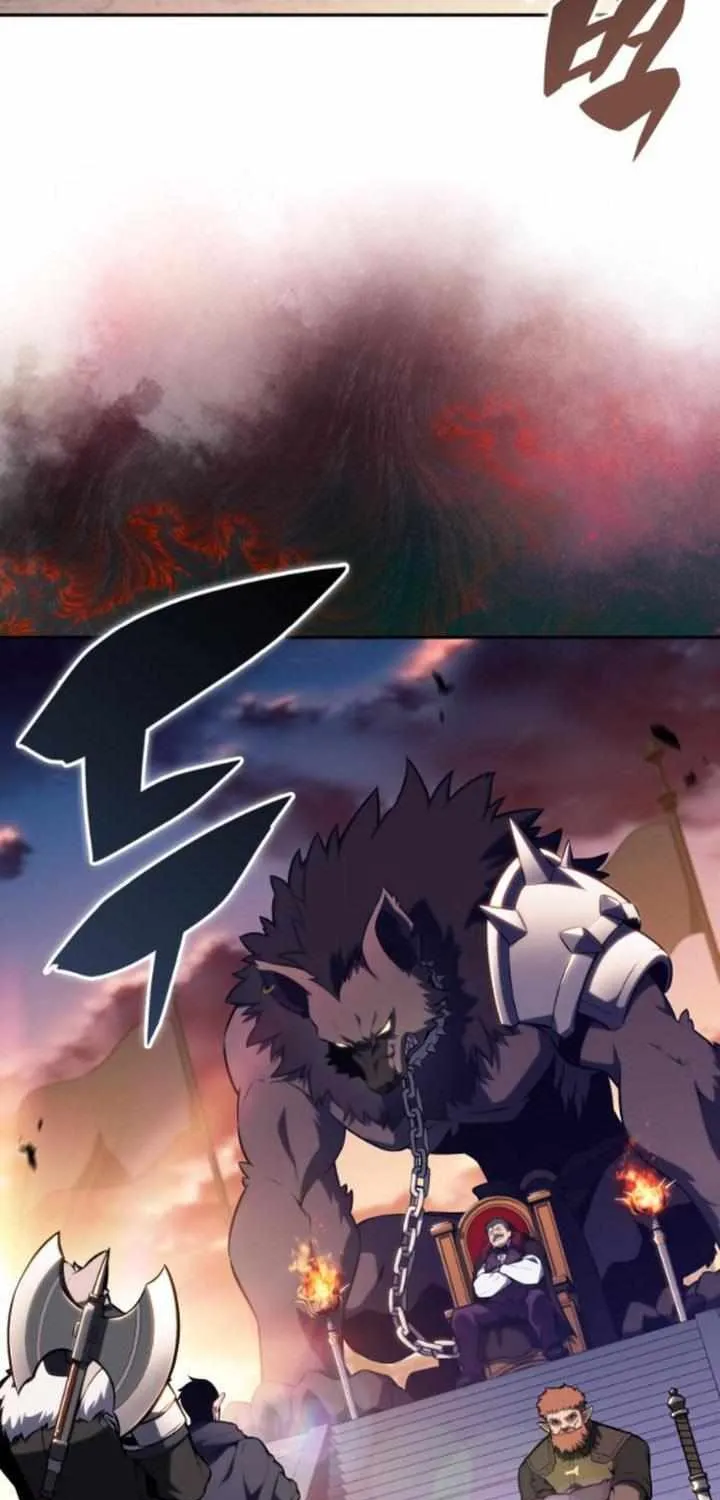 The Regressed Son of a Duke is an Assassin Chapter 65 page 82 - 
