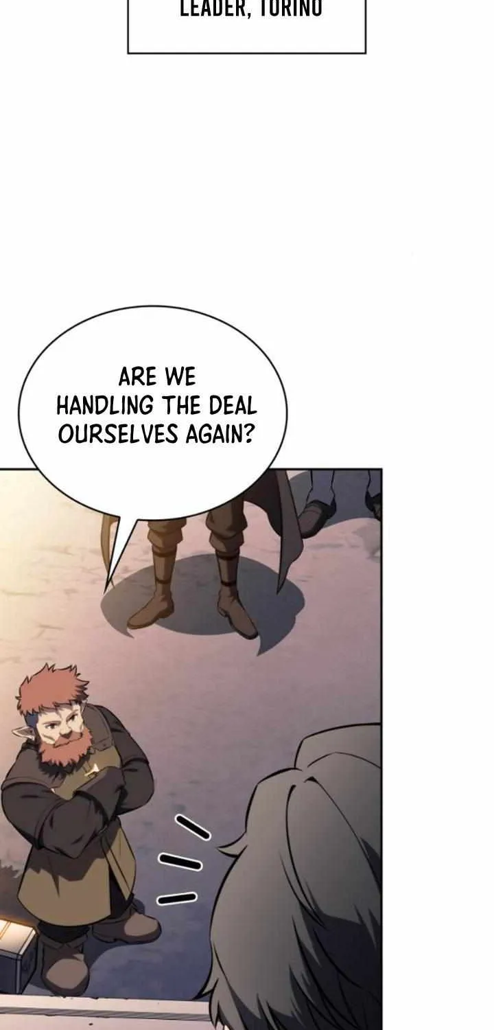 The Regressed Son of a Duke is an Assassin Chapter 65 page 85 - 