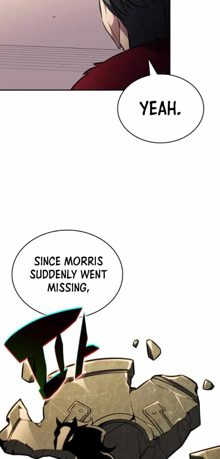 The Regressed Son of a Duke is an Assassin Chapter 65 page 86 - 