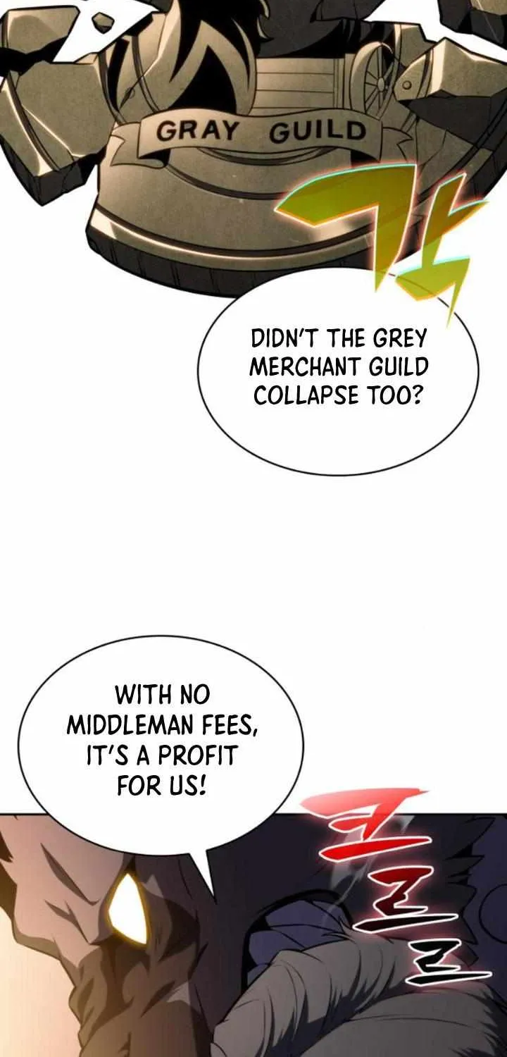 The Regressed Son of a Duke is an Assassin Chapter 65 page 87 - 