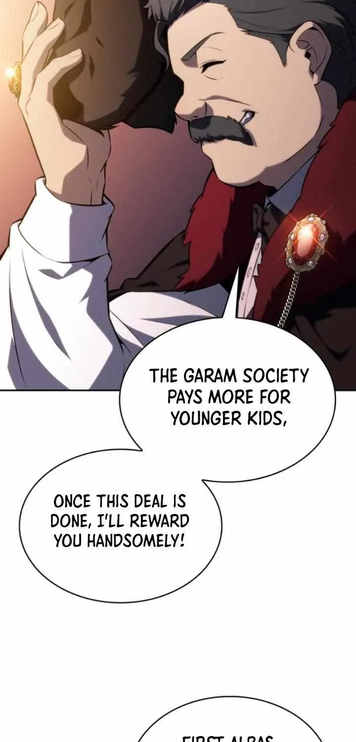 The Regressed Son of a Duke is an Assassin Chapter 65 page 88 - 