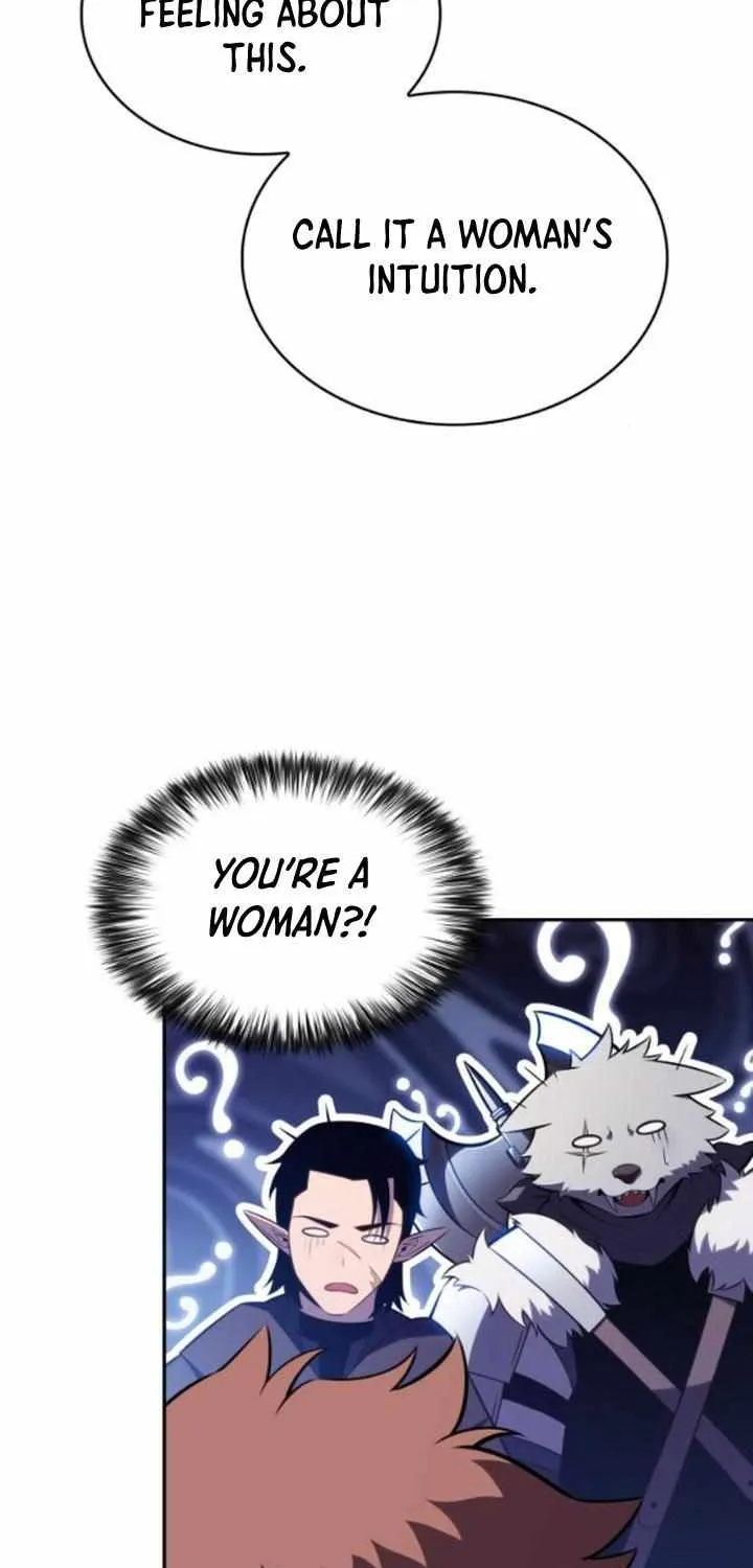 The Regressed Son of a Duke is an Assassin Chapter 65 page 90 - 