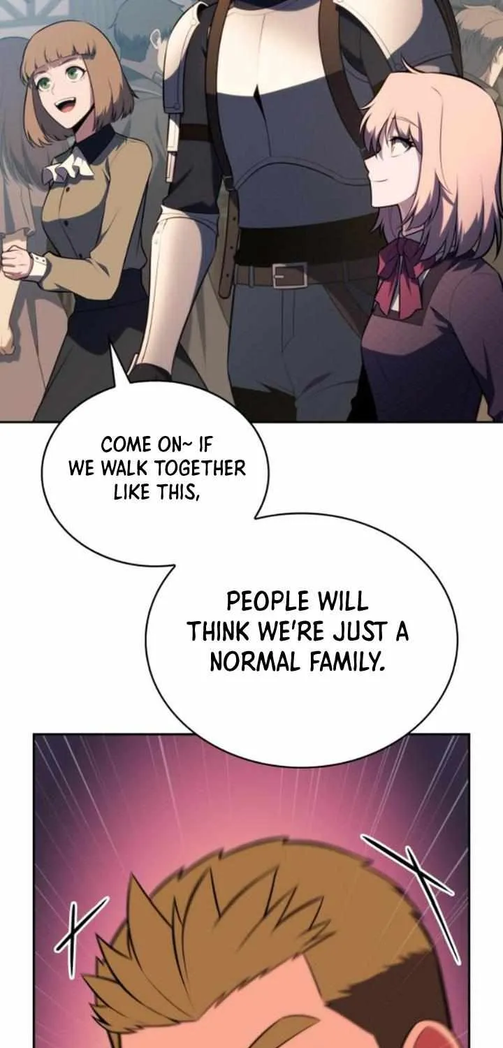 The Regressed Son of a Duke is an Assassin Chapter 65 page 10 - 