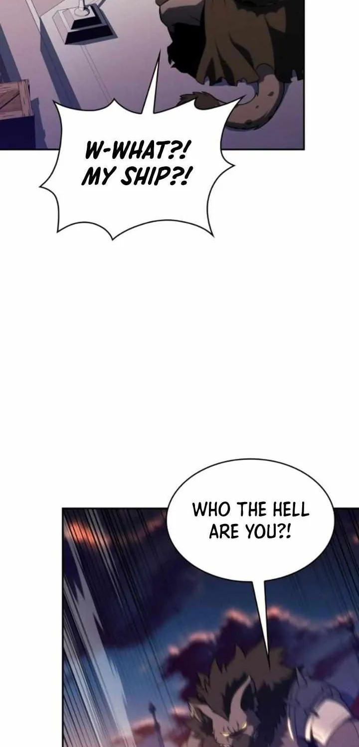 The Regressed Son of a Duke is an Assassin Chapter 65 page 95 - 