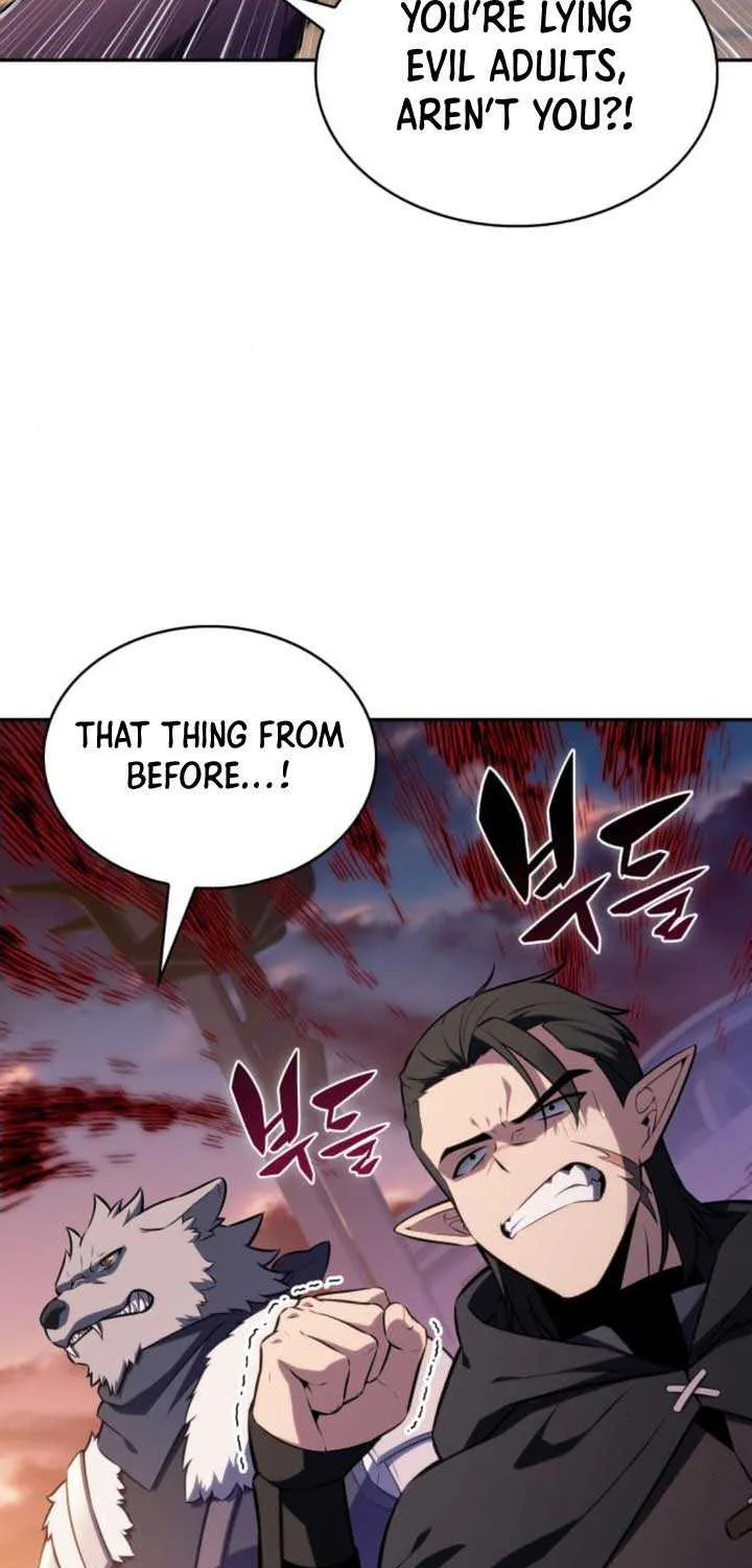 The Regressed Son of a Duke is an Assassin Chapter 66 page 11 - 