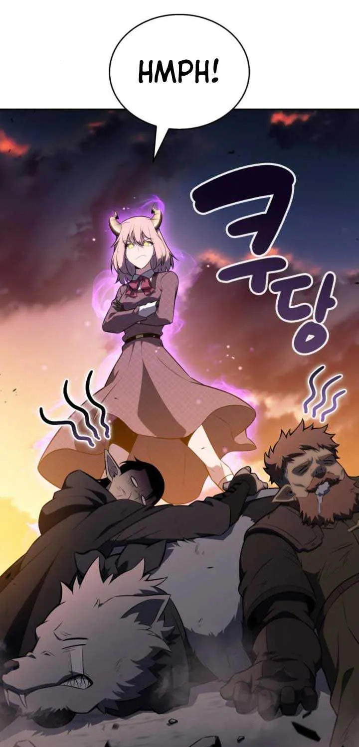 The Regressed Son of a Duke is an Assassin Chapter 66 page 17 - 
