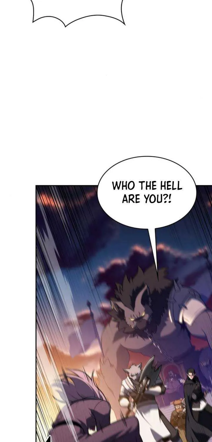 The Regressed Son of a Duke is an Assassin Chapter 66 page 3 - 