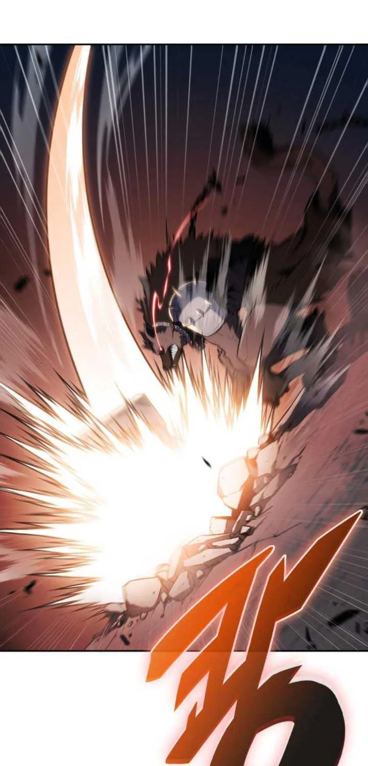 The Regressed Son of a Duke is an Assassin Chapter 66 page 23 - 