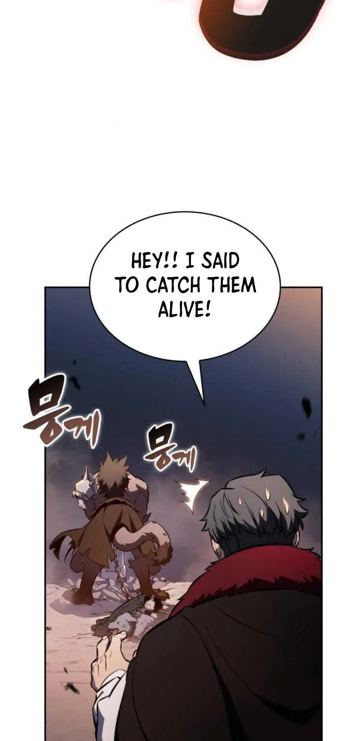 The Regressed Son of a Duke is an Assassin Chapter 66 page 24 - 
