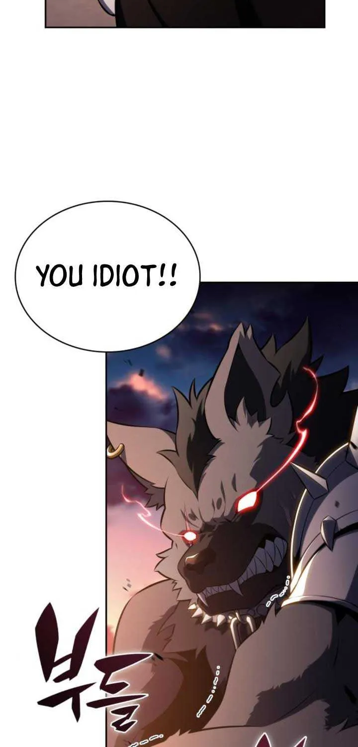 The Regressed Son of a Duke is an Assassin Chapter 66 page 25 - 
